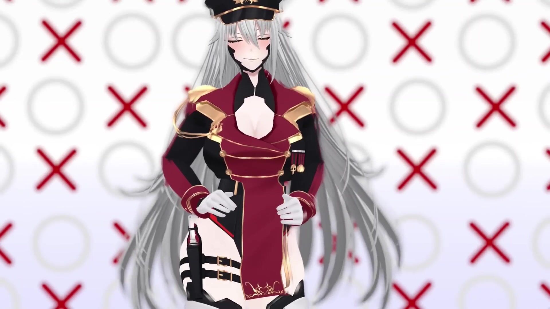 Zentreya (Vshojo)