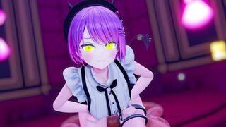 HMV Pillow Services Towa ver. [ブラン]