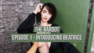 The Bardot - Episode 1