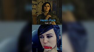 Mara vs Helen Park (Requested)