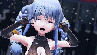 Rabbit-chan's dance!! 2 [ブラン]