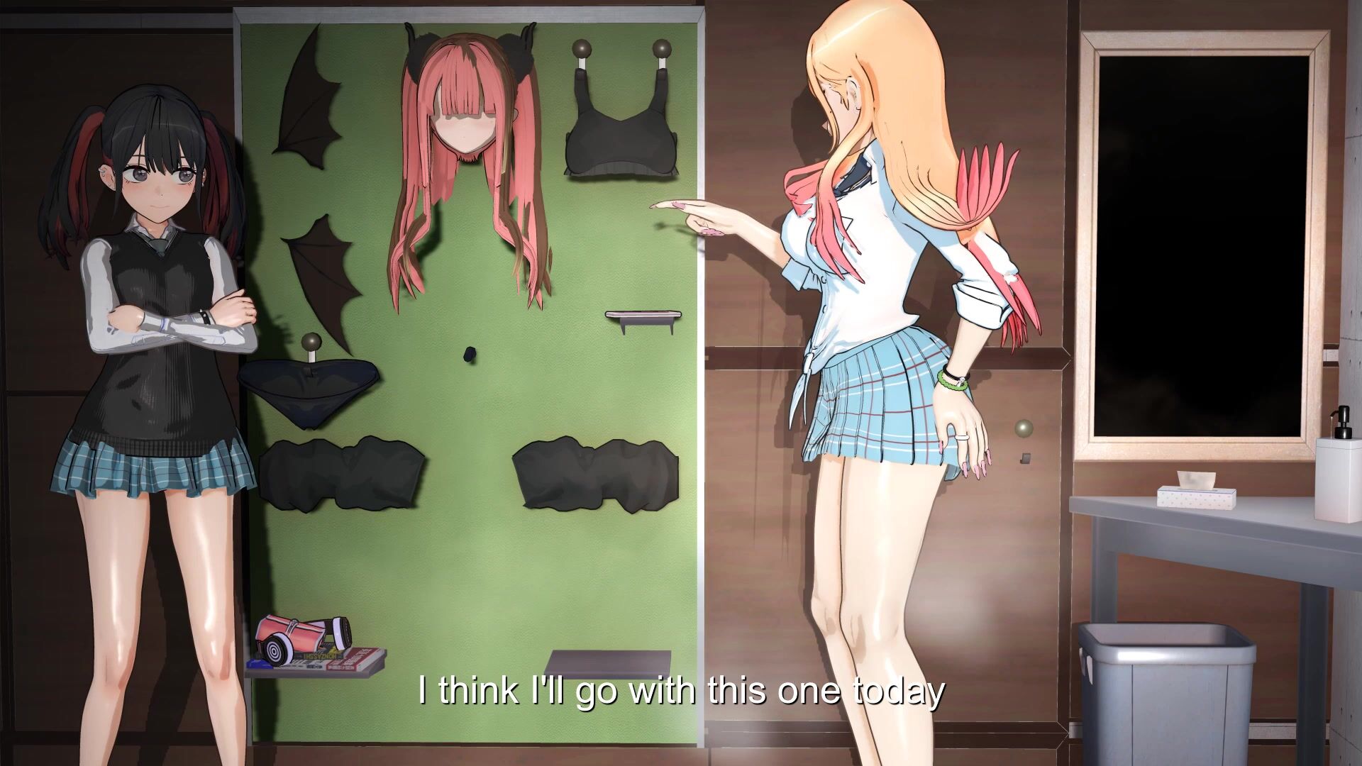 Marin Kitagawa My Dress Up Darling 3 Bazett