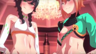 Kawaii 808 - A Femboy PMV