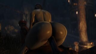 Styx Needed Something Bigger 3