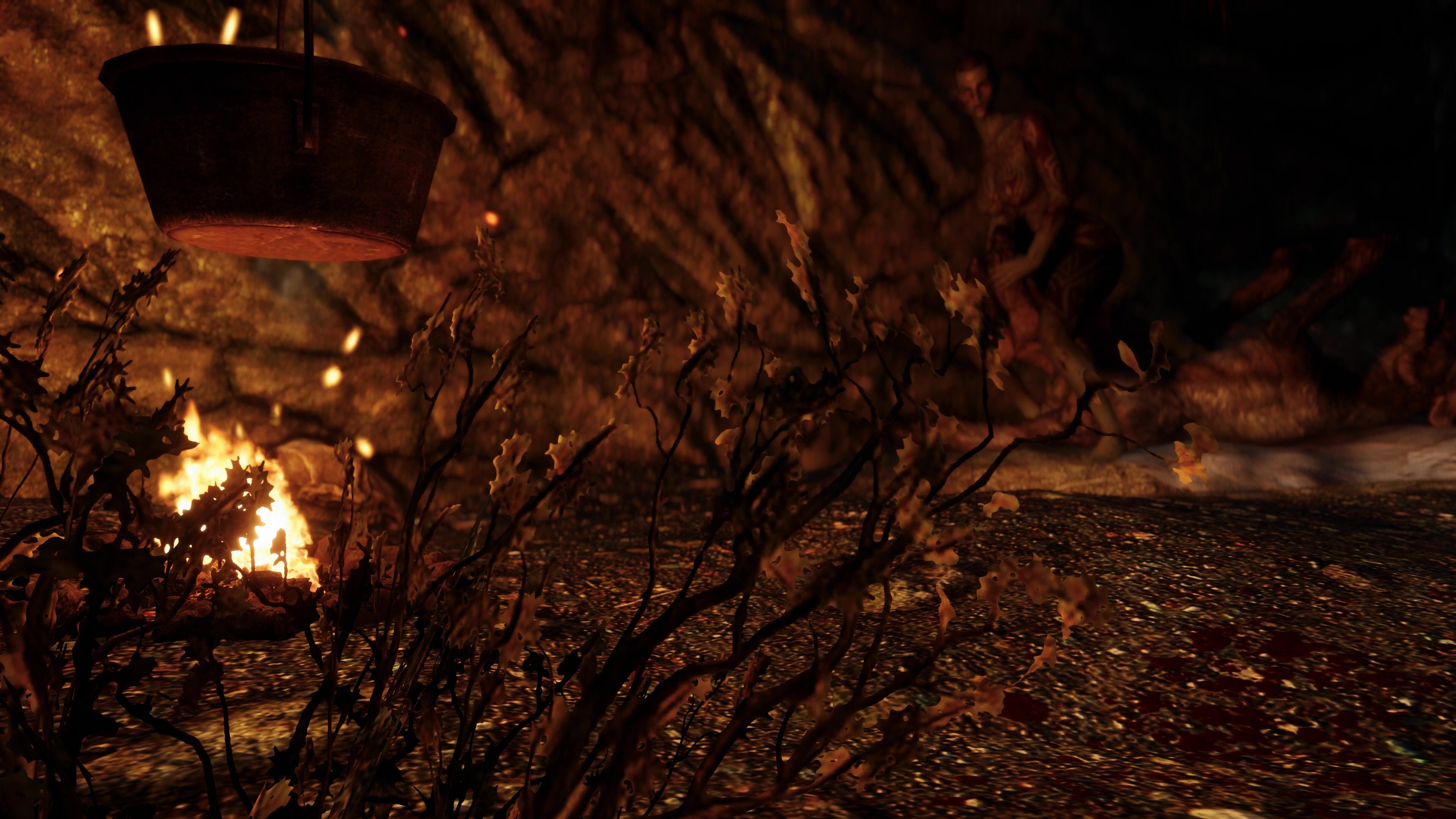 Styx Hunting Trip 2
