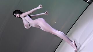 NUDE DANCING [ACSE050] [4K]