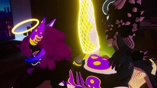 Wickiers Gassy Night 1