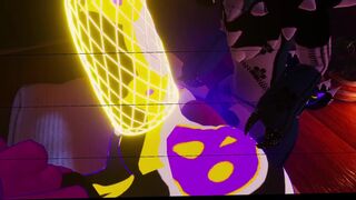 Wickiers Gassy Night 2