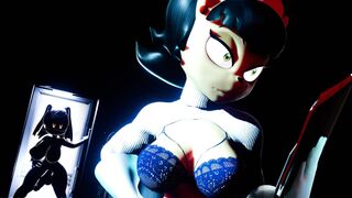 Vanilla Caught Kitty