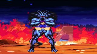 Hentai MUGEN 4
