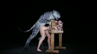 Wild Life: Kral x Maya