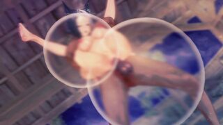 [HMV] アイドル [RickRainRein]