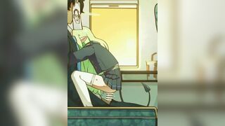 tachibana riding dick