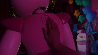 fnaf pmv