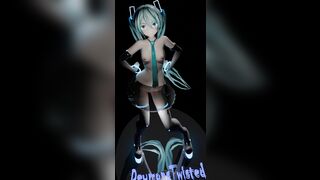 Hatsune miku fukkireta R18