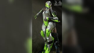 Interceptor Scouting Part 2 (Anthem)