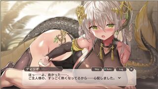 monster musume TD part 1