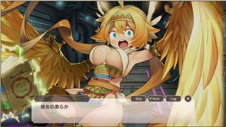 monster musume TD part 2