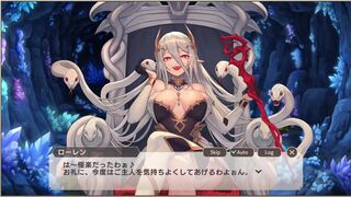 monster musume TD part 7