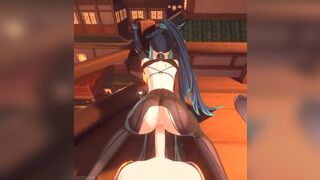 Xianyun [kirigame_5]