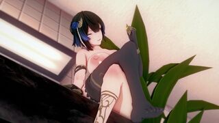 Katya Klein_Snowbreak [Mingming]