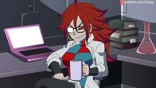 The Perfect Cell Parte 1 (Sub Spanish) - Hinca-p