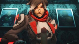 Mirrorwatch Tracer (SUB ESPAÑOL)