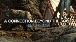 Neiva & Castian - A connection beyond the soul.