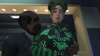 Billie Night Club [0zmann]