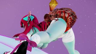 Sakura - Leisure Time V2 (4K)