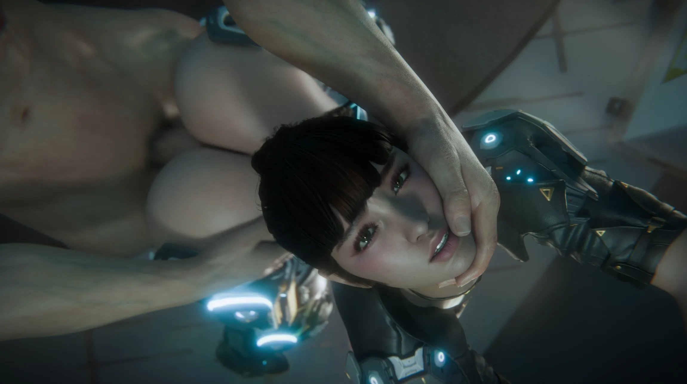 Bunny the first descendant rule 34