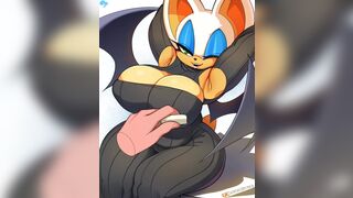 Rouge eraser (Part 1 and 2)