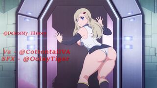 Rebecca Bluegarden OnlyCube scenes [DeleteMyHistory]