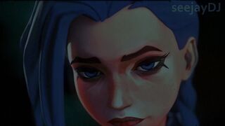 JINX PMV