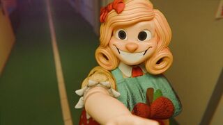 miss delight school assault