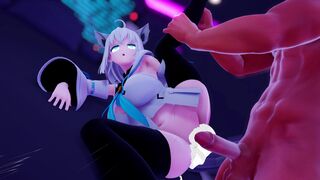 HMV Sugar Fox Fubuki ver. [ブラン]