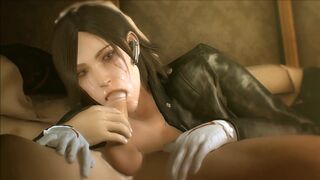 FATASS Earthquake (Extend EDIT) [UDONMANIA]