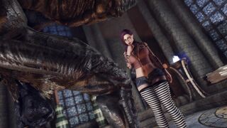 Marie - The Realm Part 1 Preview [Skyrim4Ever]