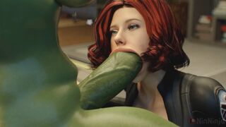 Do Not Disturb [NinNinja][4K60FPS]