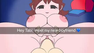 Girlfriend's New Boyfriend