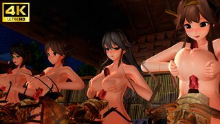 [o-dio] INSECT SEX kankoreomke