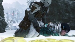 TFD Valby - Gold Efficiency