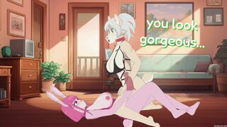 Mommy's friend (Lust's Cupid)