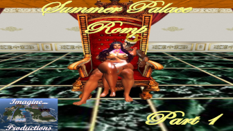 Summer Palace Romp Part 1