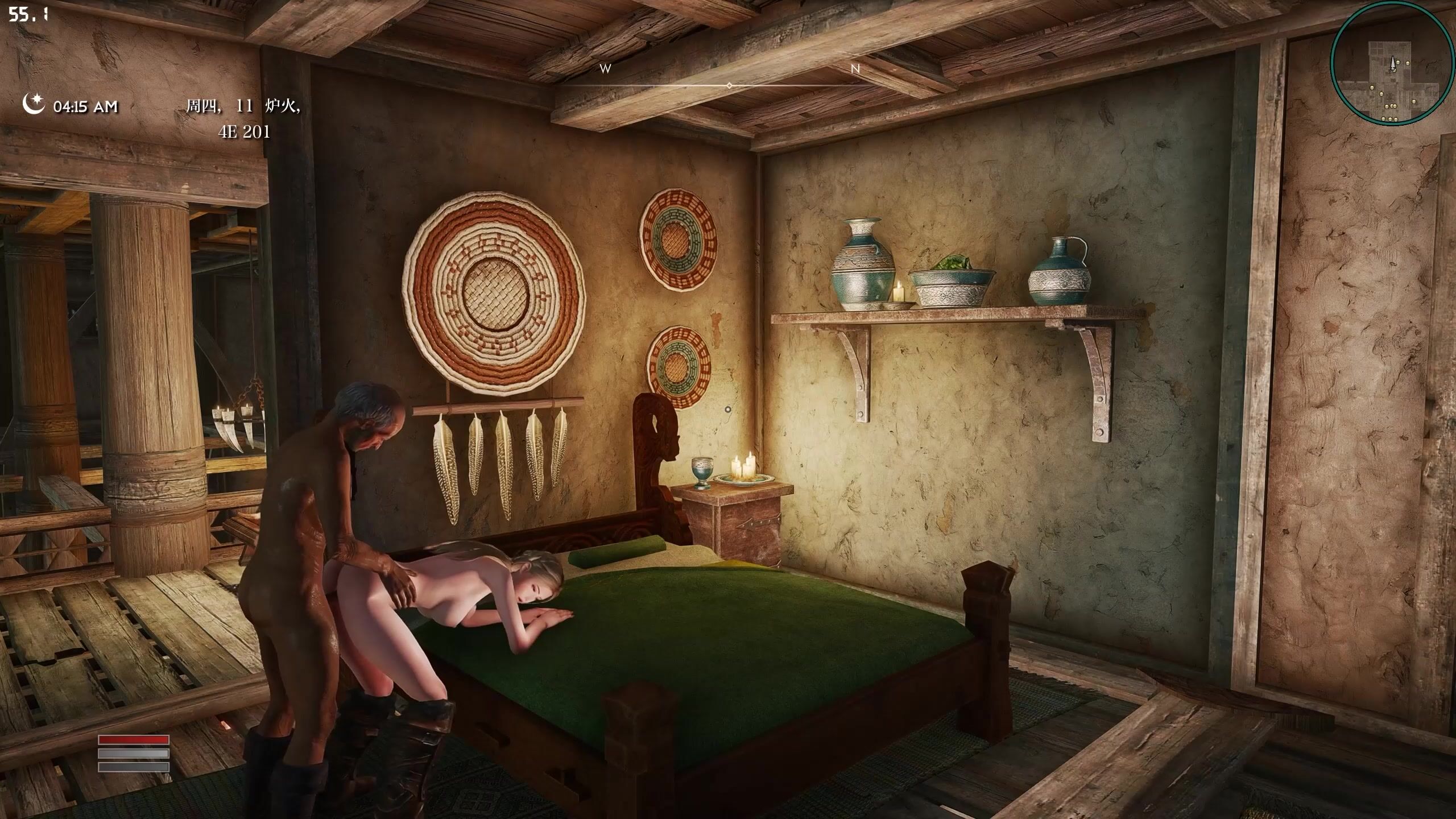 Skyrim Dogma Punishment Of Lord