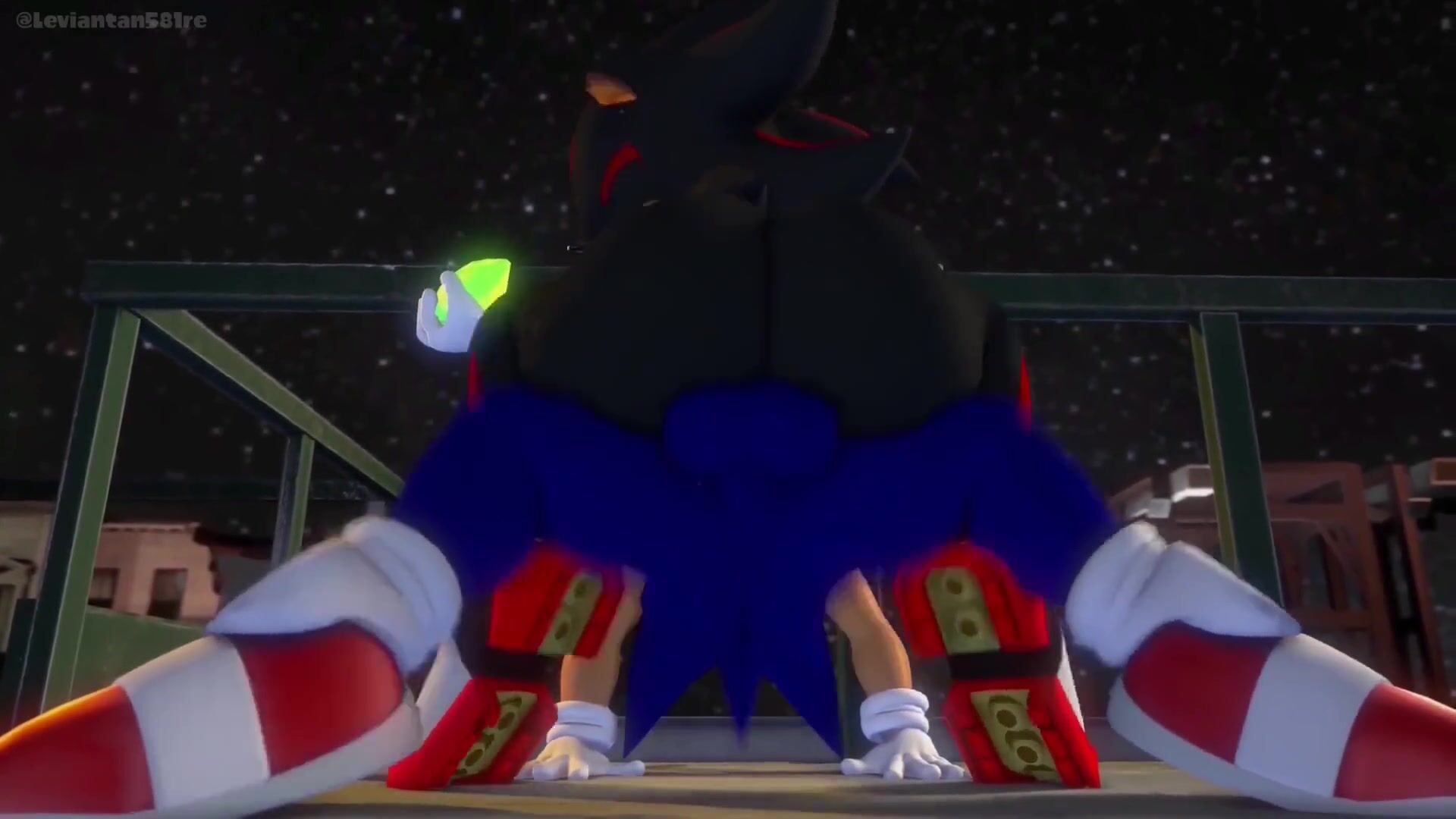 Hedgehog Smashing