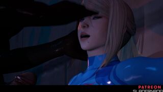 Queen of Hell Part 3