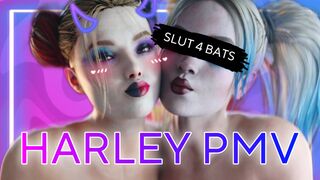 Harley Chill PMV