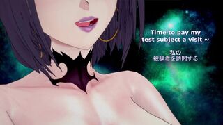 Digimon Story: Hypno Sluts [ PART 1]