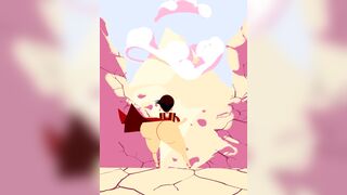 [puntthepoodle] Earth, wind and fire